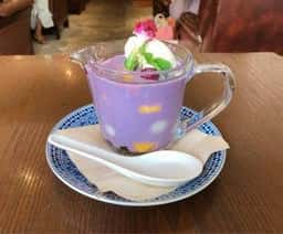 cafe viet arco