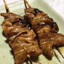 もつ焼鳥 一歩