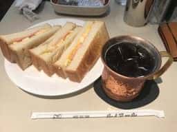 Cafeルノアール 新宿京王モール店