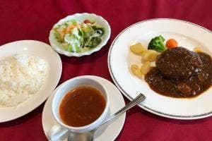 オークラカフェ&レストラン メディコ