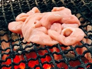 マルハチホルモン