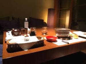 星のや 軽井沢