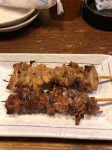 やきとり倶楽部 相模大野店