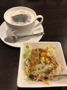 近江珈琲