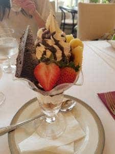 HIROSHIMA 2016 RESTAURANT UNDER THE SKY