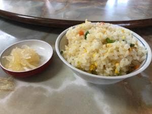 康楽飯店