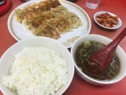 餃子天国 RS芥川店