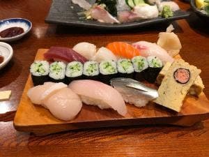 富穂寿司