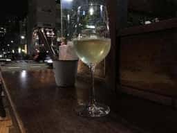 人形町バール リトローボ