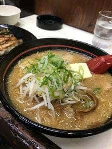支那そば味平