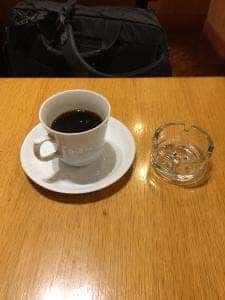 Cafe Maple