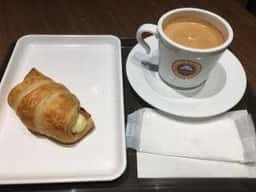 サンマルクカフェ サンシティ三宮店