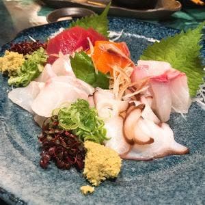 炭火焼&焼酎BAR 焼庵