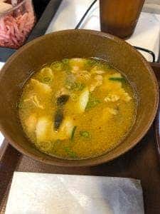 すき家 41号大口店