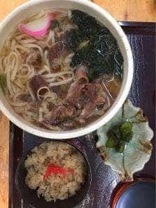 あいちゃんうどん