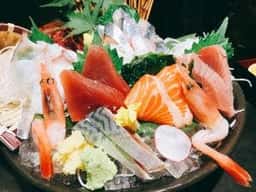 北の家族 靖国通り店