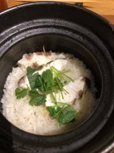 くずし割烹 大森