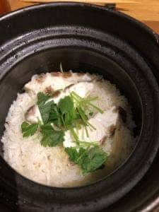 くずし割烹 大森