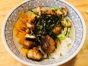 吉鳥 高松瓦町駅前店