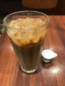 ドトールコーヒーショップ ホワイティウメダ店