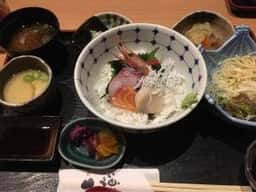 和根洋菜 楽てん 北店