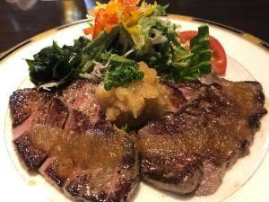 懐石 天ぷら 治兵衛