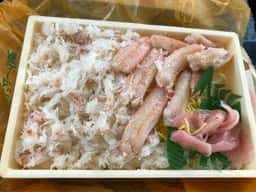 かに料理専門店札幌蟹工船 東京ドーム