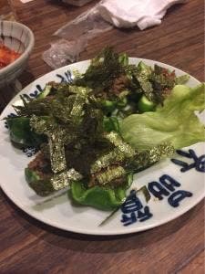 山頭火