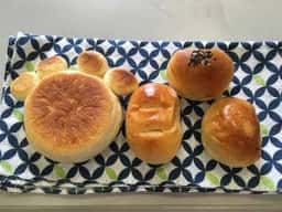 緑の風さくらベーカリー