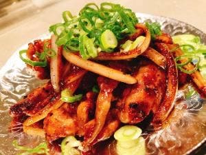 手羽屋いっちょめ