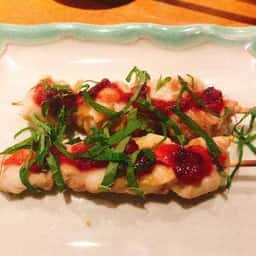 一の酉新井薬師店