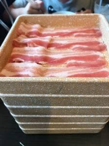 しゃぶ葉 津高茶屋店