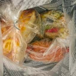 パン工房 麦童