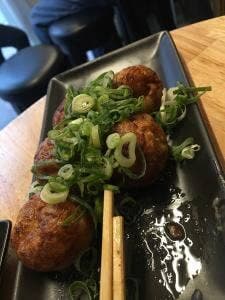 京都 たこ壱 千本中立売店