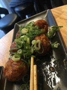 京都 たこ壱 千本中立売店