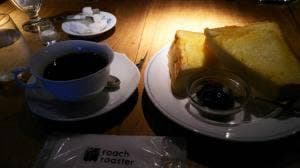 ローチロースター