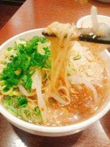 浪花ひとくち餃子 餃々 東三国店
