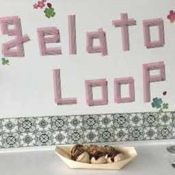 桜山ジェラート Loop
