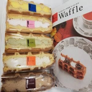 エール・エル 梅田阪急店