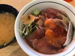 目利きの銀次 八戸ノ里駅前店