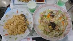 リンガーハット イオンモール大高店