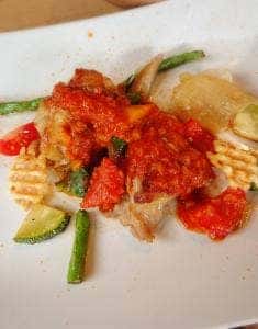 カフェレストラン こもれび