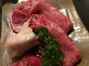 但馬牛焼肉 扇矢