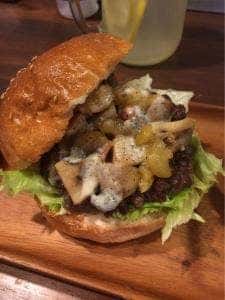 ジューザバーガー