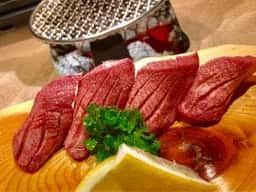 いろり肉焼処 永目