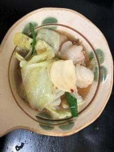 大将宴