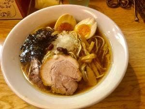 麺処 あずき