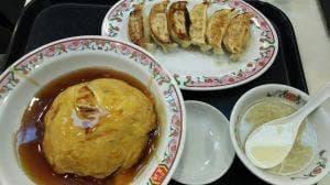 餃子の王将 和光店