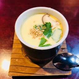 地鶏家 保夜萬歩