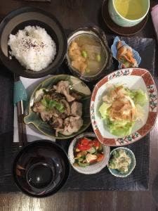 あん's cafe
